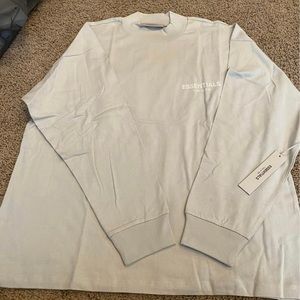 essentials shirt